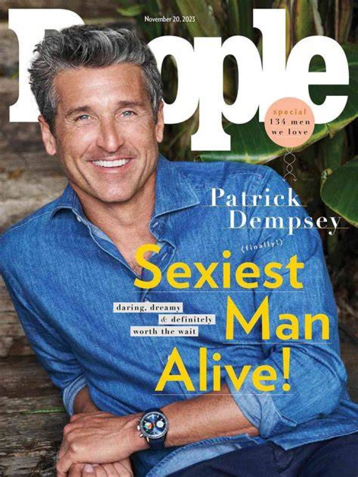 Unraveling The Mystery Of Patrick Dempsey's Fortune