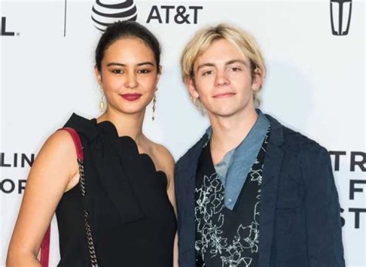Unraveling The Mystery Of Ross Lynch’s Girlfriend