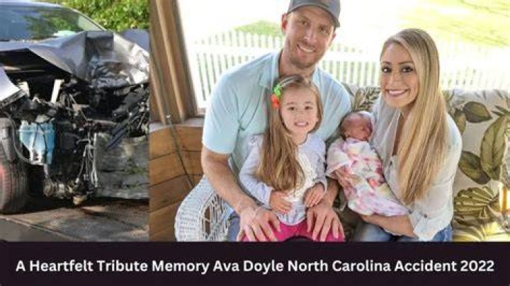 Unraveling The Mystery Of The Karisa Doyle Ava Doyle Accident