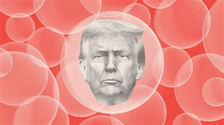 Unraveling The Mystery Of Trump's Eye Color