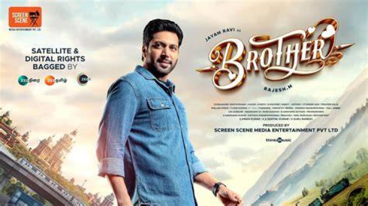 Unraveling The Mystery Of Vijay Brother Name
