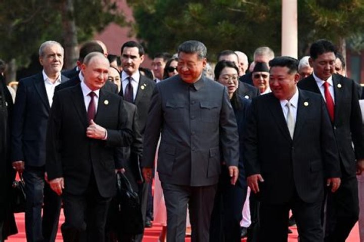 Unraveling The Mystery Of Xi Jinping's Health: The Stroke Rumors