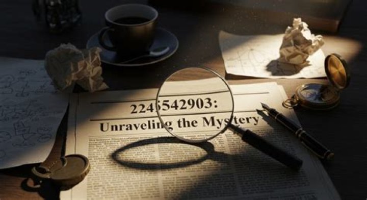 Unraveling The Mystery: The King Vin Murder