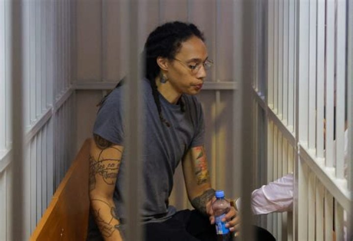 Unraveling The Mystery: Was Brittney Griner Born Intersex?