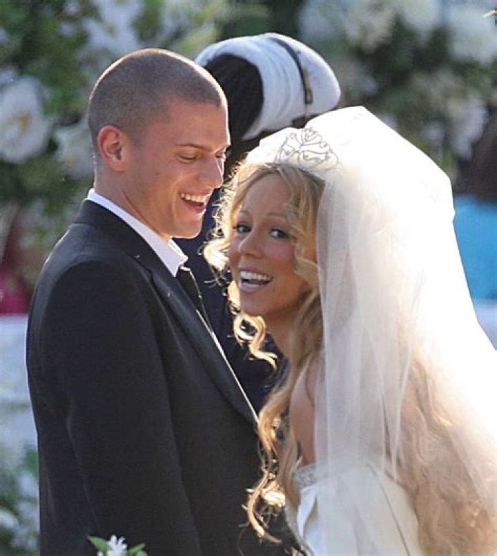 Unraveling The Mystery: Wentworth Miller - Is He Married?