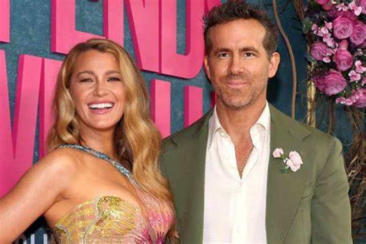 Unraveling The Mystery: What Gender Is Blake And Ryan's Fourth Child?