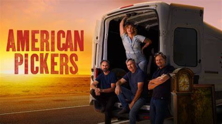 Unraveling The Mystery: What Happened To Frank On American Pickers?
