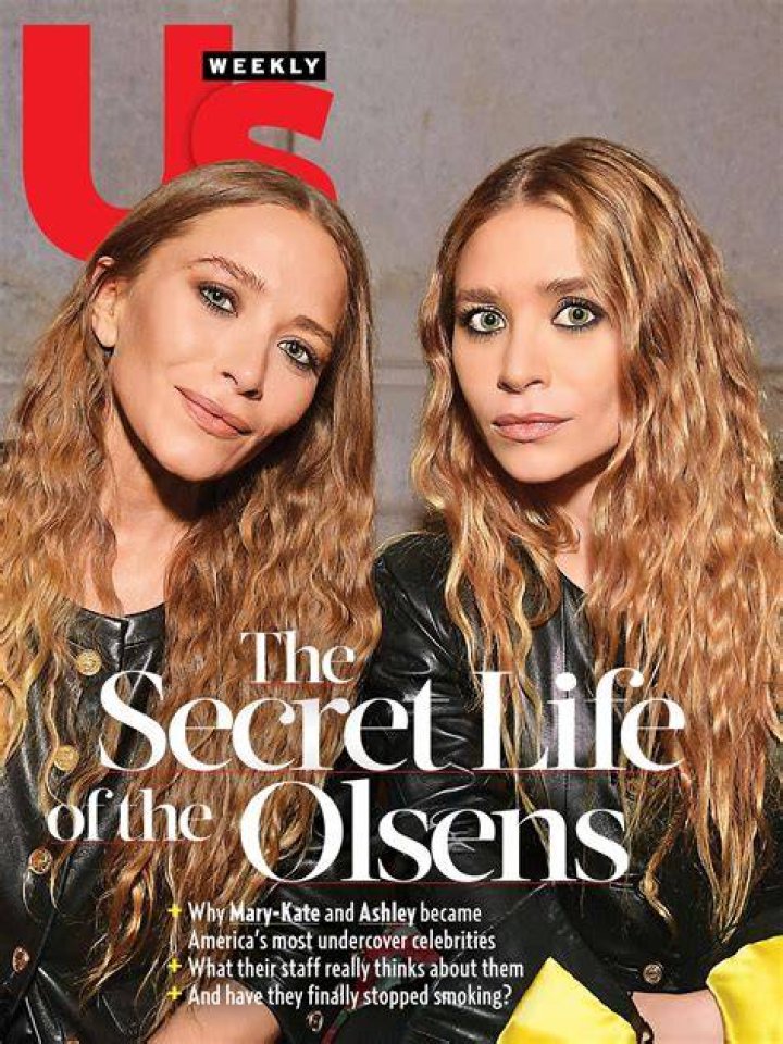 Unraveling The Mystery: What Happened To The Olsen Twins And Drugs?