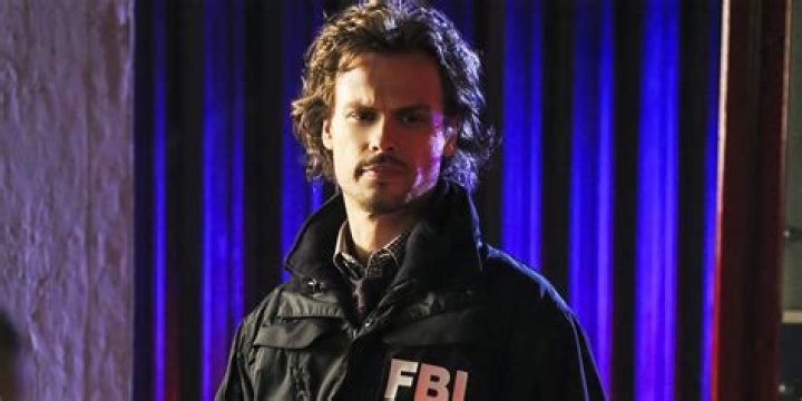 Unraveling The Mystery: What Is Spencer Reid's Job?