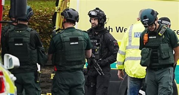 Unraveling The Mystery: What Was Mr. Tumble Arrested For?