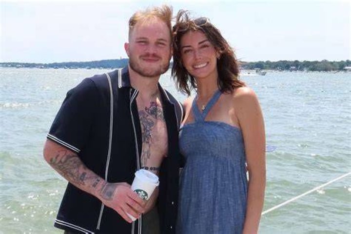 Unraveling The Mystery: When Did Zach Bryan Cheat On His Wife?