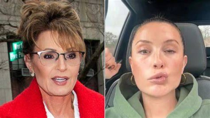 Unraveling The Mystery: Where Does Sarah Palin Live In 2023?