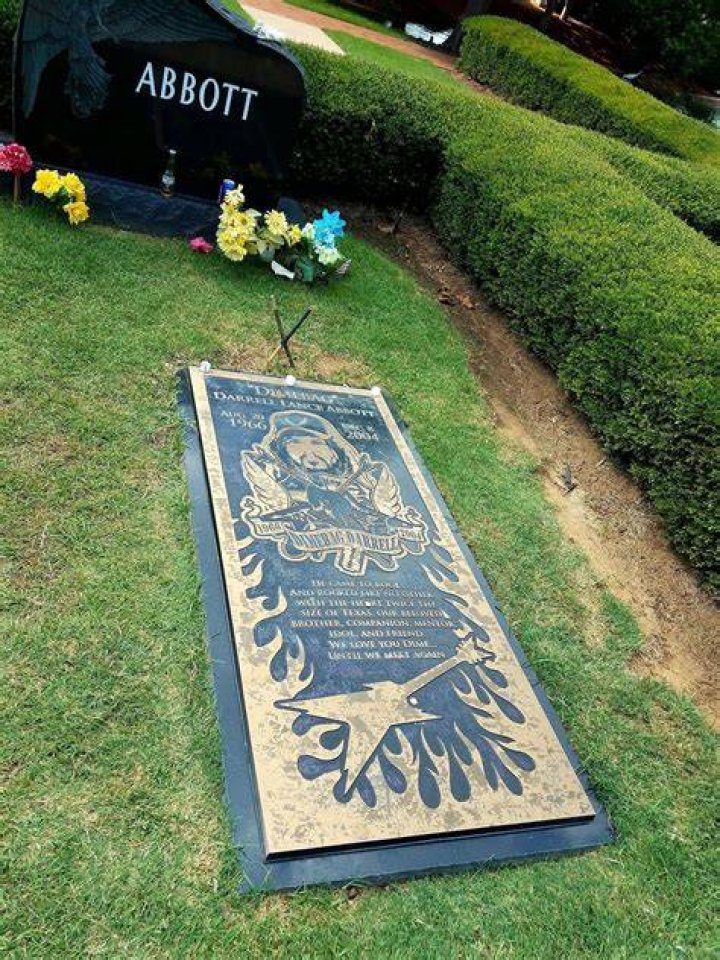 Unraveling The Mystery: Where Was Aubrey Wyatt Buried?