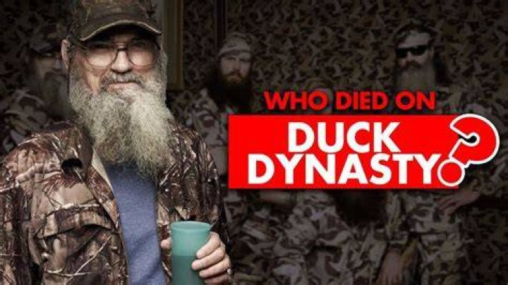 Unraveling The Mystery: Which Member Of Duck Dynasty Died?
