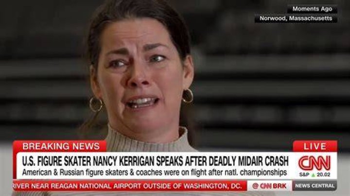 Unraveling The Mystery: Who Attacked Nancy Kerrigan?