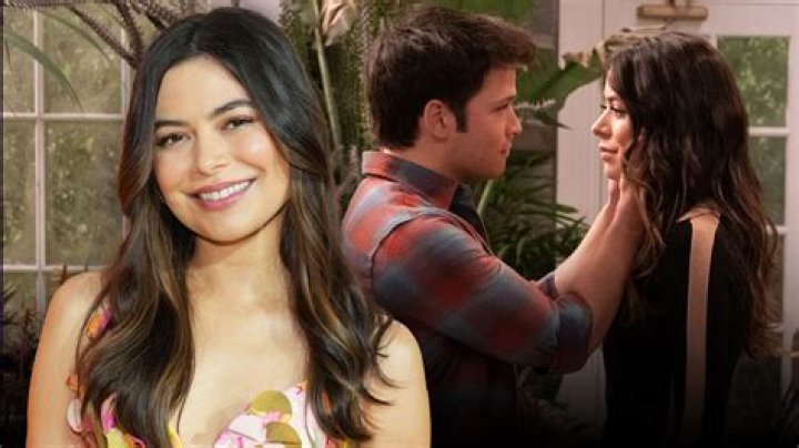 Unraveling The Mystery: Who Is Miranda Cosgrove's Boyfriend?