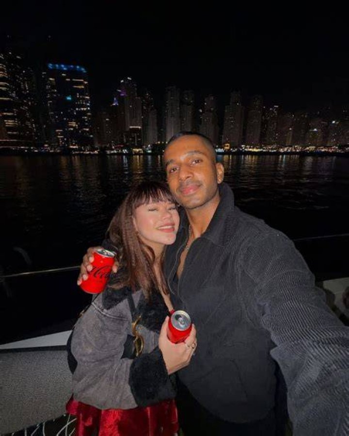 Unraveling The Mystery: Who Is Rowhi Rai's Boyfriend?