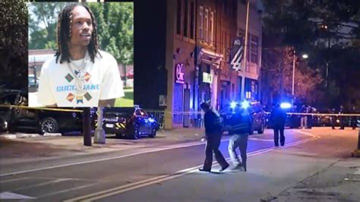Unraveling The Mystery: Who Shot King Von?