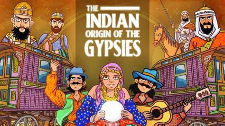 Unraveling The Mystery: Why Does Gypsy Talk Like That?