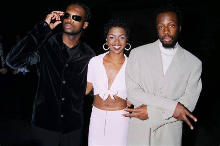 Unraveling The Mystery: Why The Fugees Disbanded