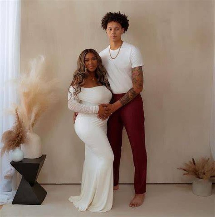 Unraveling The Mystique: Is Brittney Griner A Man?