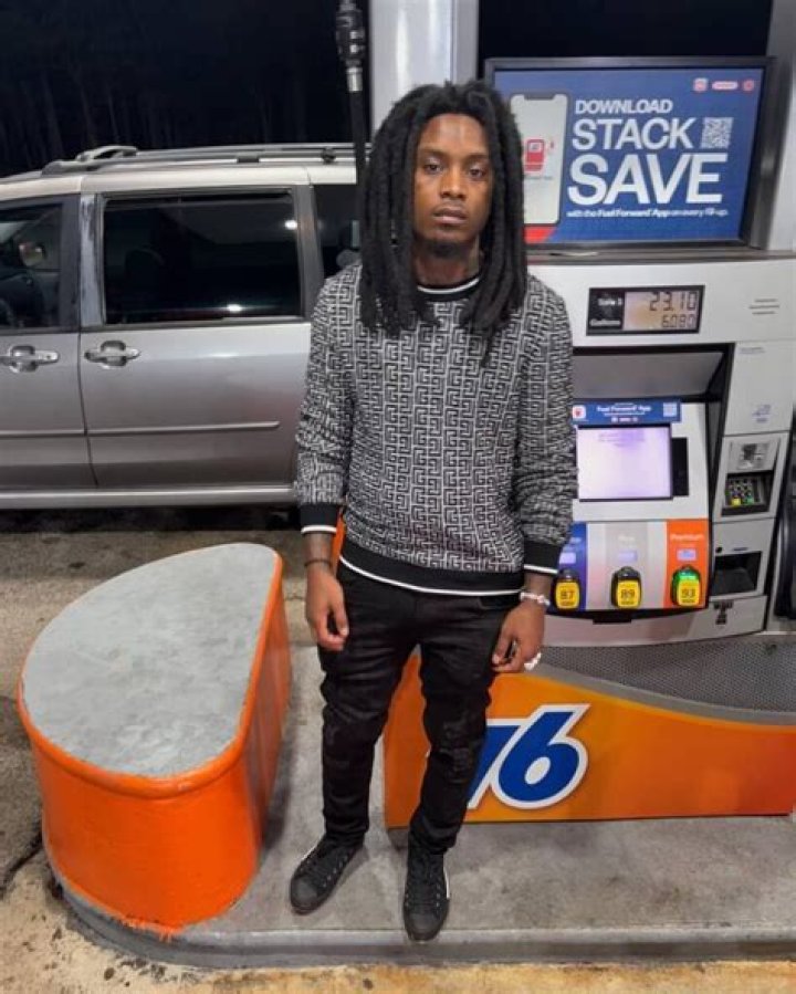 Unraveling The Mystique Of Jdot Breezy's Net Worth