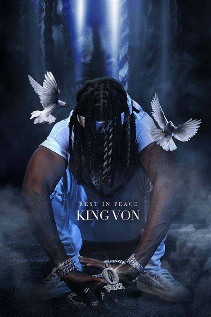 Unraveling The Mystique Of King Von Crime