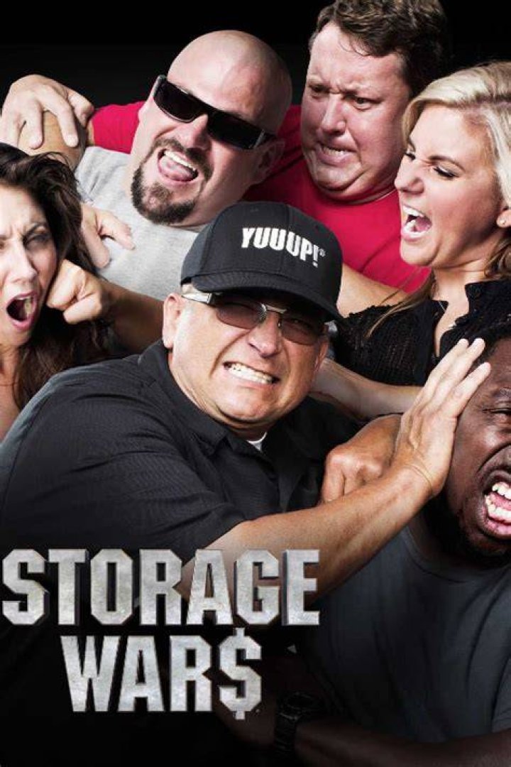 Unraveling The Mystique Of Storage Wars Dave Hester