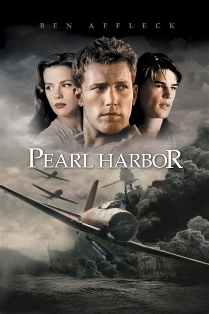 Unraveling The Myth: Was Jennifer Garner In The Movie Pearl Harbor?