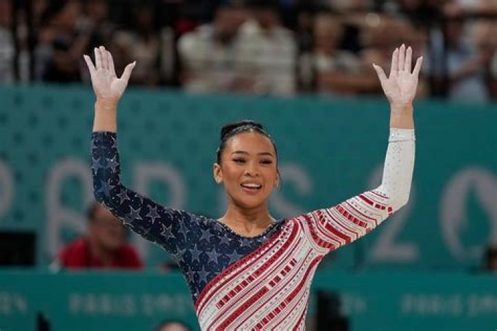 Unraveling The Nationality Of Suni Lee: A Dive Into Her Heritage