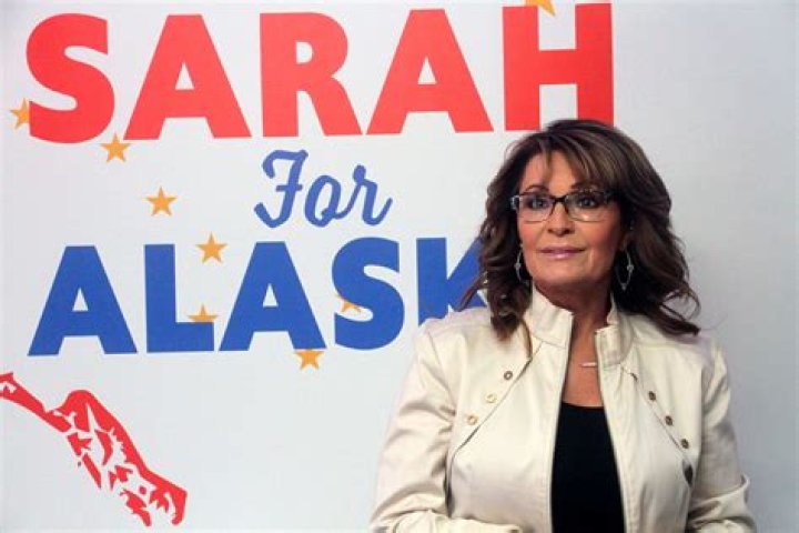 Unraveling The Origins: Was Sarah Palin Born In Alaska?