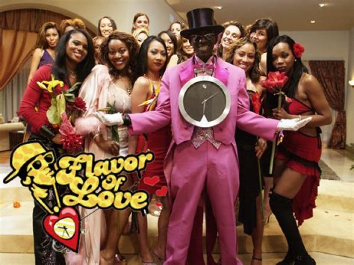 Unraveling The Paternity: Flavor Flav's Family Revealed