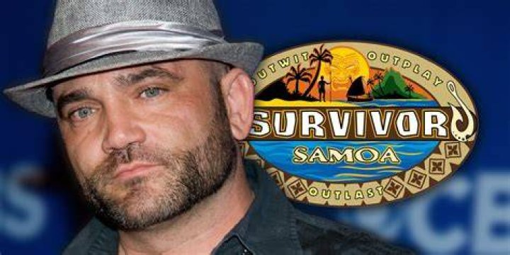 Unraveling The Phenomenon Of Russell Hantz: Survivor's Most Controversial Player