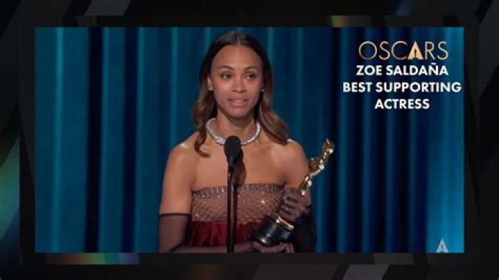 Unraveling The Racial Heritage Of Zoe Saldana