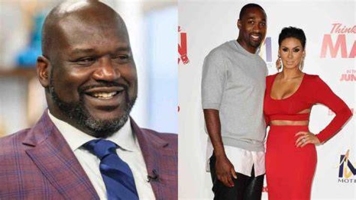 Unraveling The Relationship Between Shaquille O'Neal And Laura Govan