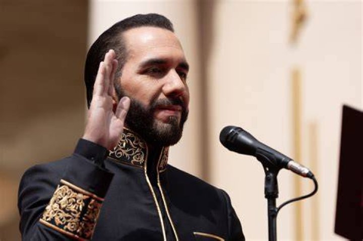 Unraveling The Religious Beliefs Of President Nayib Bukele