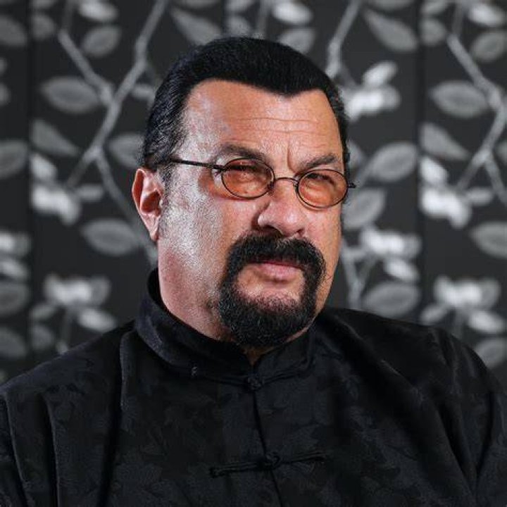 Unraveling The Rich Tapestry Of Steven Seagal Ancestry
