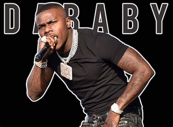 Unraveling The Roots Of DaBaby: Where Is He From?