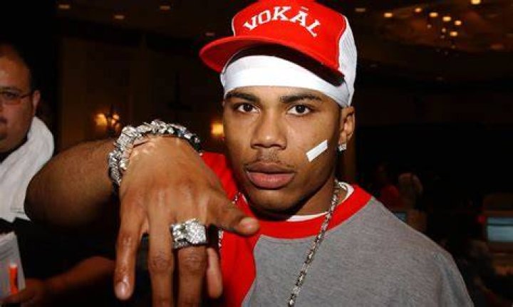 Unraveling The Roots Of Nelly: Is Nelly From St. Louis?