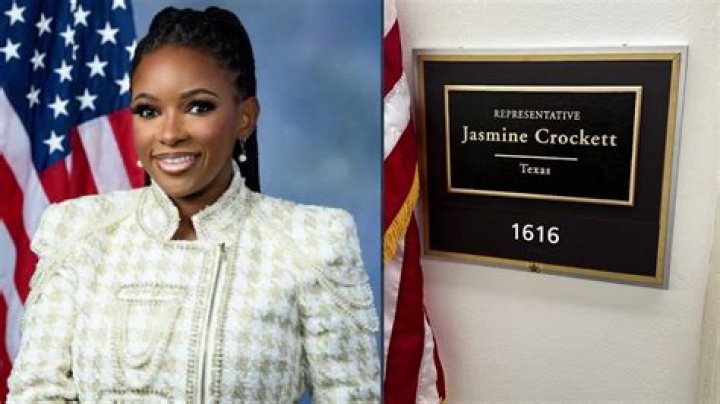 Unraveling The Roots: The Family Of Jasmine Crockett