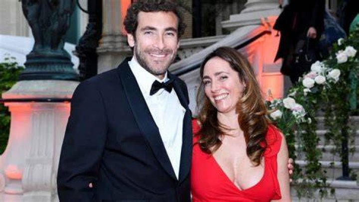 Unraveling The Story Behind Martin Kretz Divorce