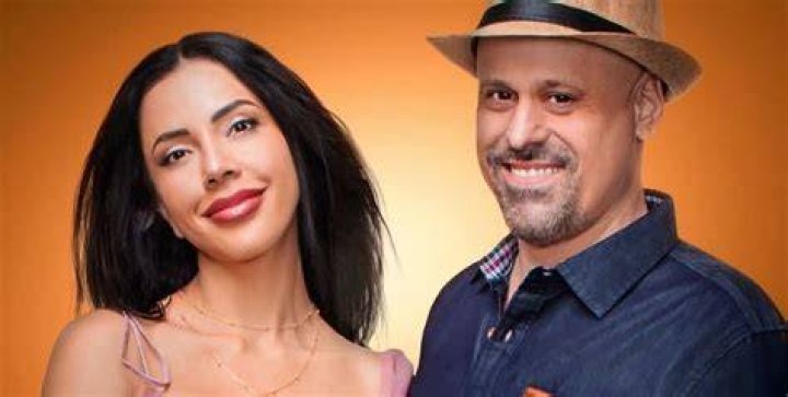 Unraveling The Story Of 90 Day Fiance Gino: A Tale Of Love And Challenges