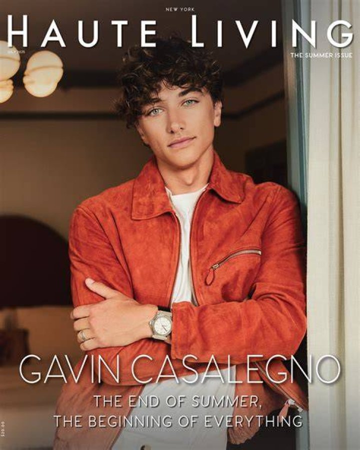 Unraveling The Story Of Gavin Casalegno's Brother