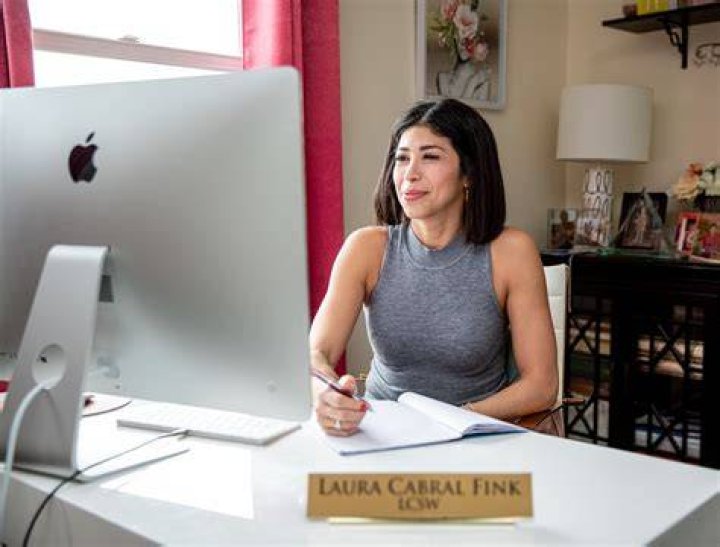 Unraveling The Story Of Laura Fink's Father