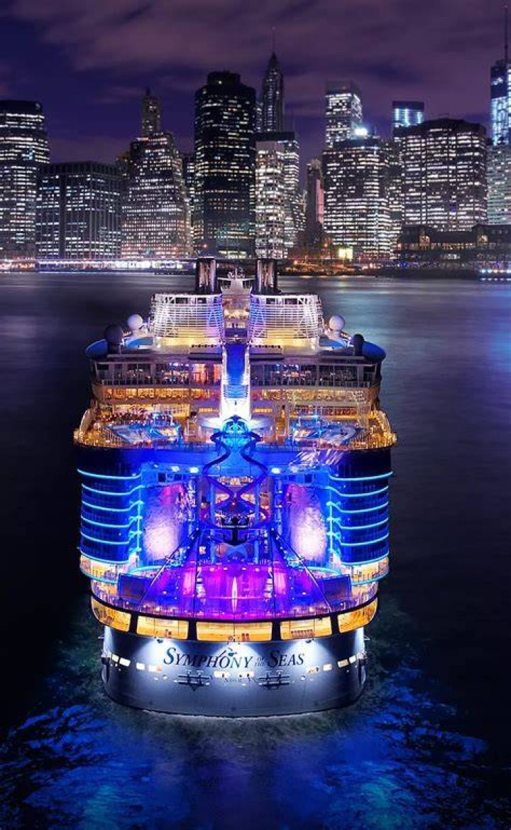 Unraveling The Symphony Of The Seas: Discoveries In Ocean Motion