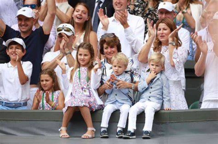 Unraveling The Ties: The Story Of Roger Federer's Sibling