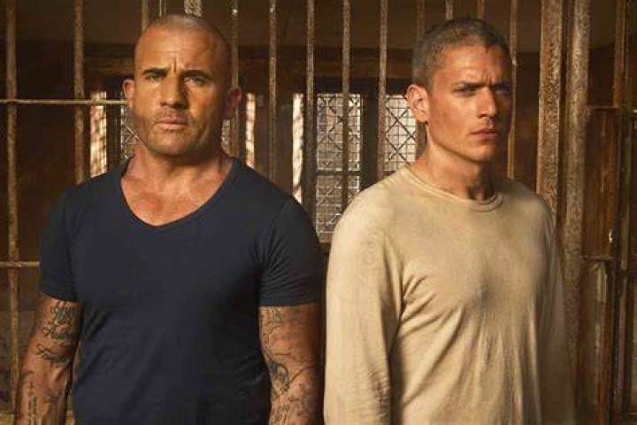 Unraveling The Ties: Wentworth Miller And His Siblings