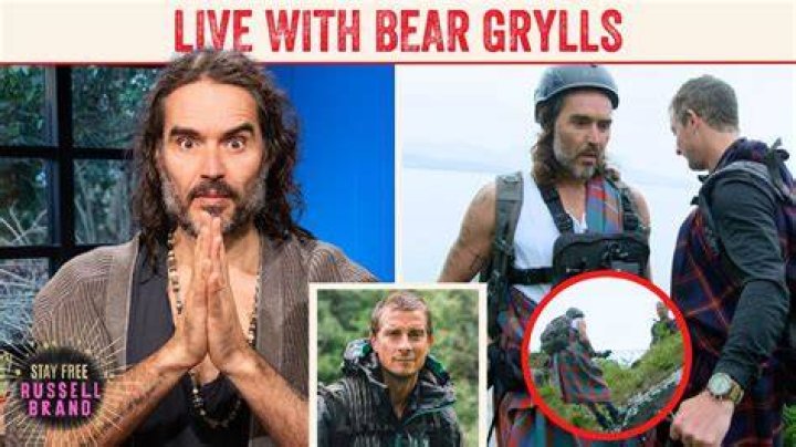 Unraveling The Truth Behind Bear Grylls Death News