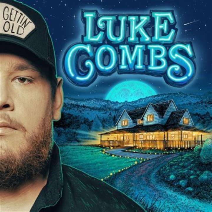 Unraveling The Truth Behind Luke Combs' Divorce