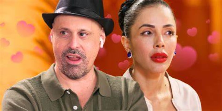 Unraveling The Truth: Did Jasmine And Gino Break Up In 2024?